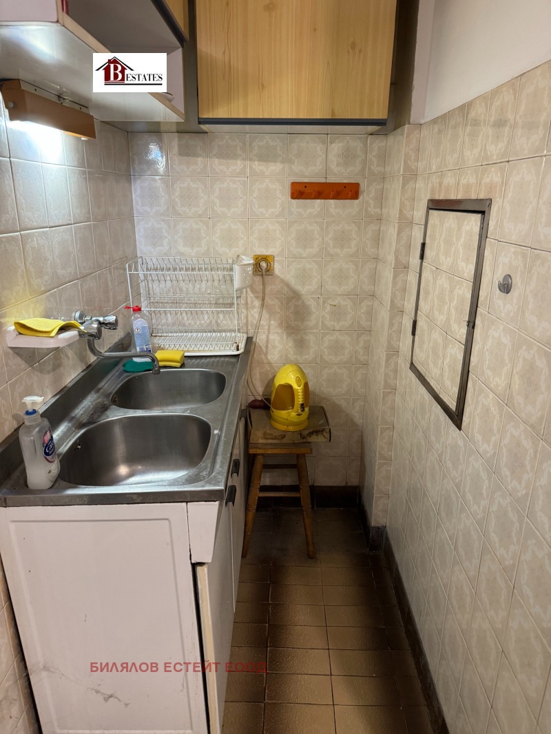 Продава 3-СТАЕН, гр. София, Зона Б-18, снимка 7 - Апартаменти - 53246418