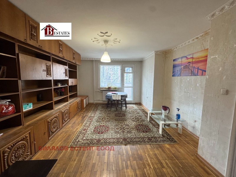 Продава 3-СТАЕН, гр. София, Зона Б-18, снимка 8 - Апартаменти - 53246418