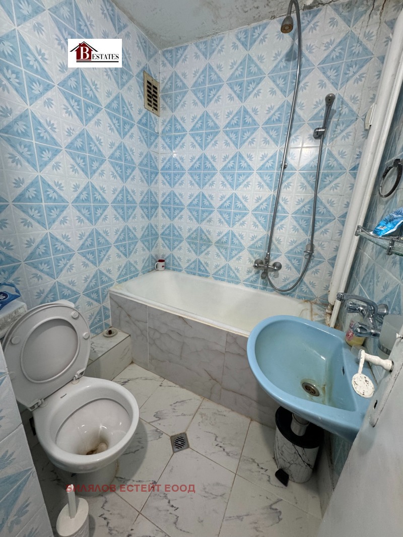 Продава 3-СТАЕН, гр. София, Зона Б-18, снимка 10 - Апартаменти - 53246418