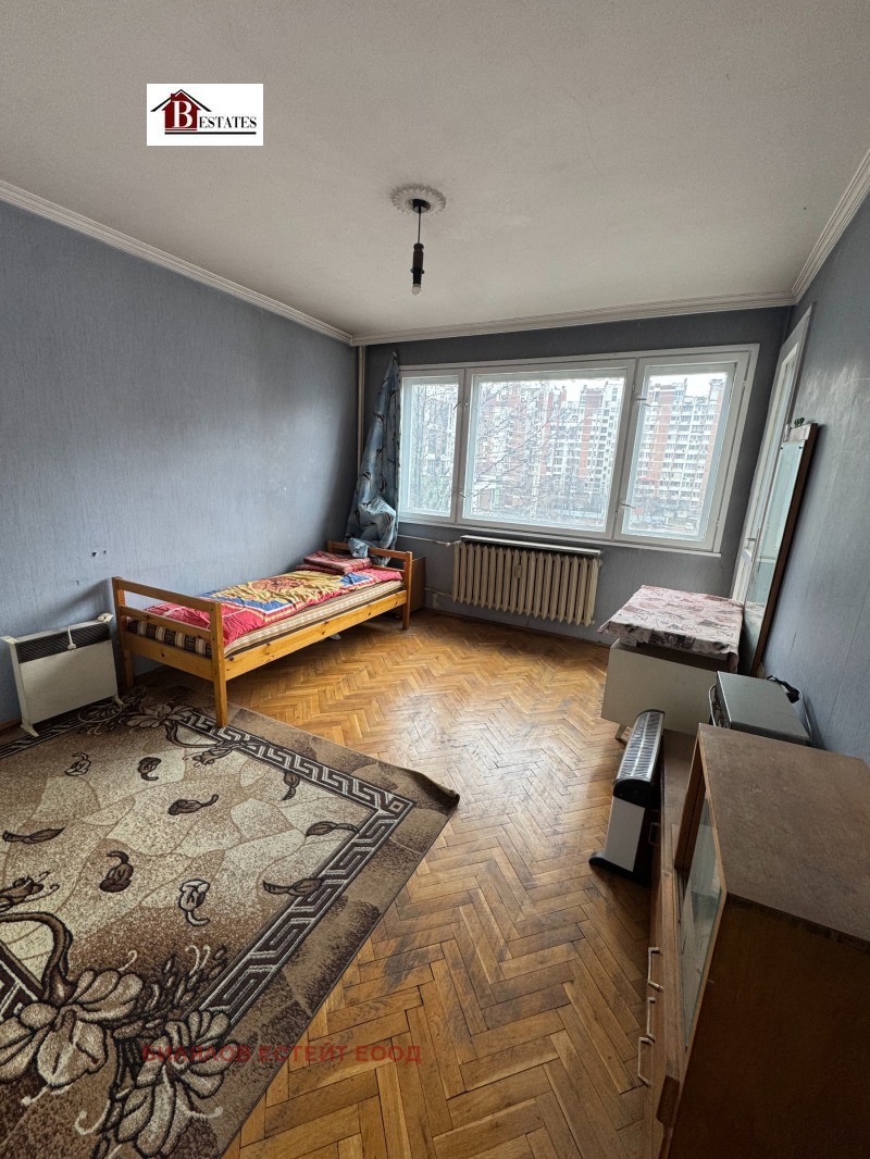 Продава 3-СТАЕН, гр. София, Зона Б-18, снимка 3 - Апартаменти - 53246418