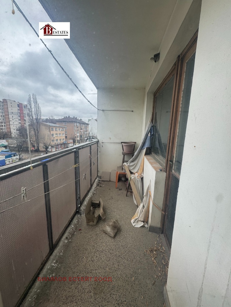 Продава 3-СТАЕН, гр. София, Зона Б-18, снимка 12 - Апартаменти - 53246418