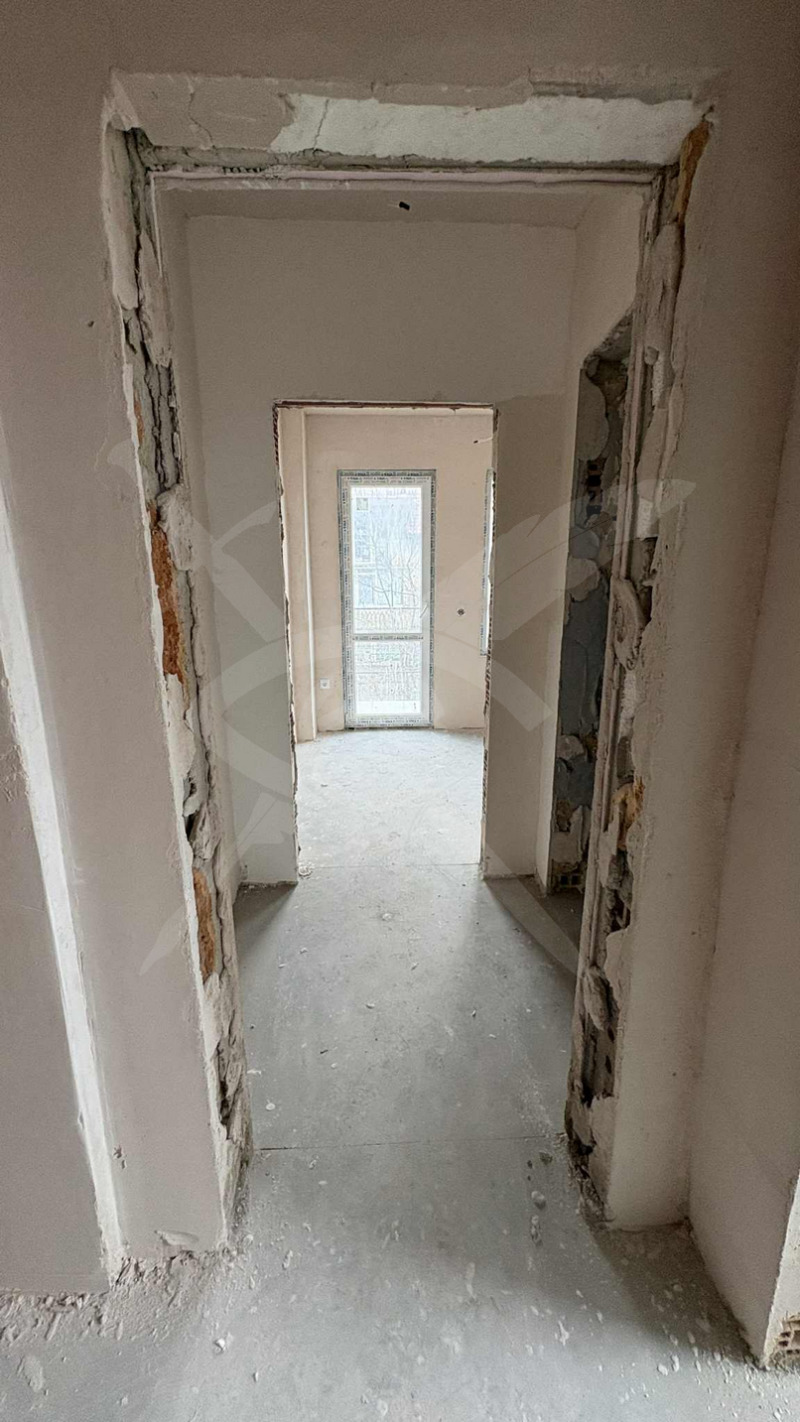 Продава 3-СТАЕН, гр. Варна, м-т Манастирски рид, снимка 8 - Апартаменти - 53339587