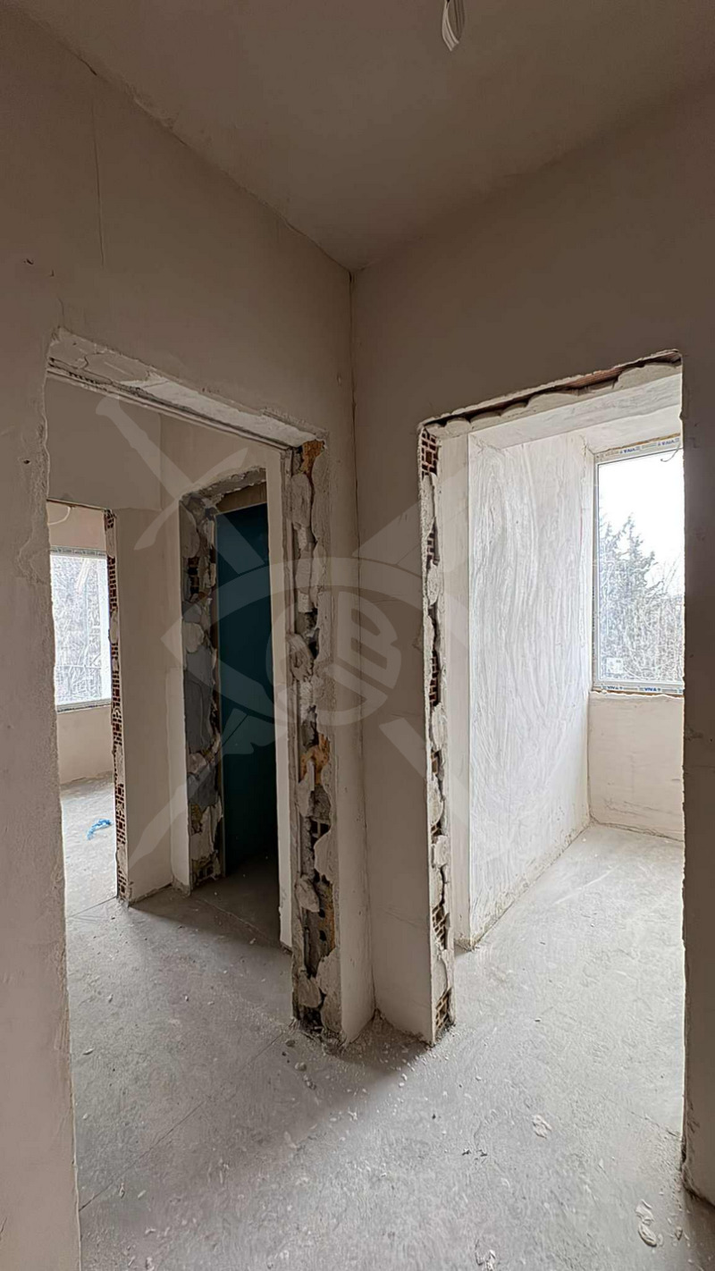 Продава 3-СТАЕН, гр. Варна, м-т Манастирски рид, снимка 5 - Апартаменти - 53339587