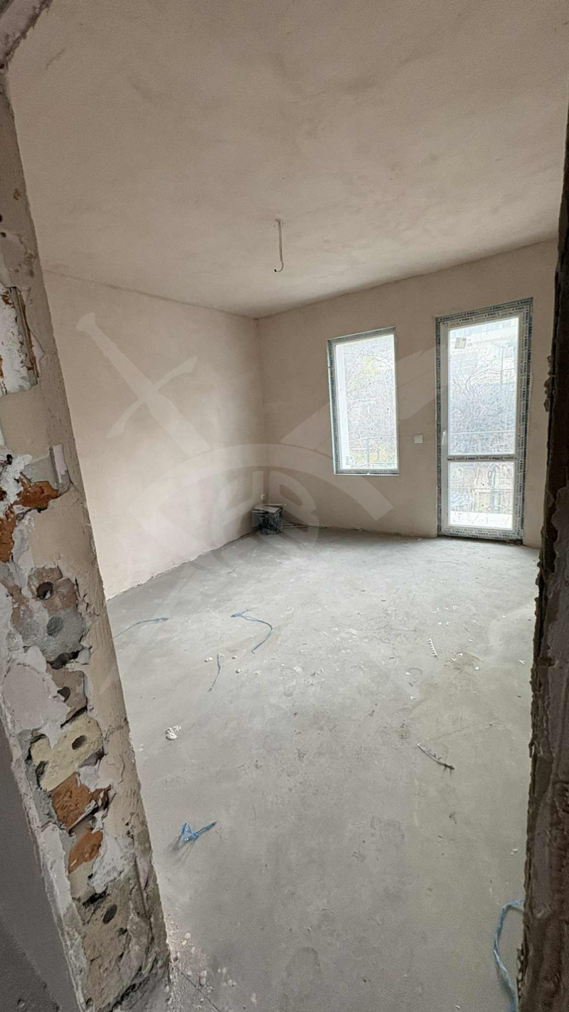 Продава 3-СТАЕН, гр. Варна, м-т Манастирски рид, снимка 4 - Апартаменти - 53339587