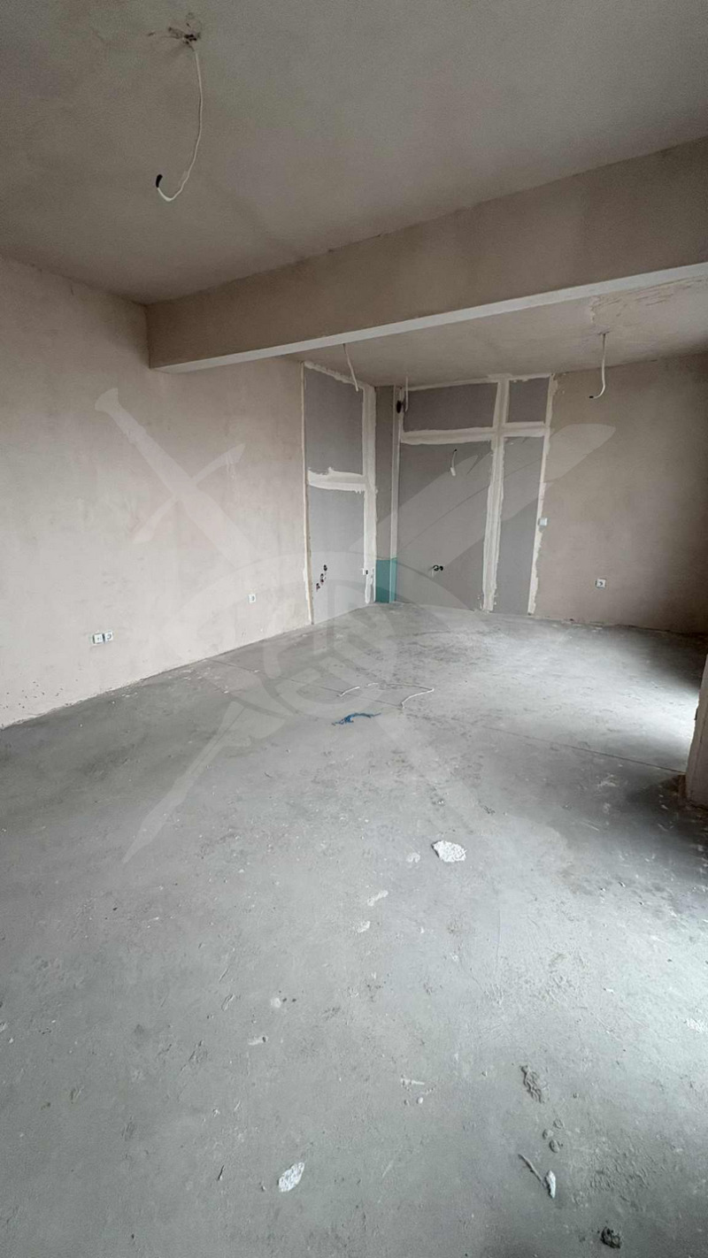 Продава 3-СТАЕН, гр. Варна, м-т Манастирски рид