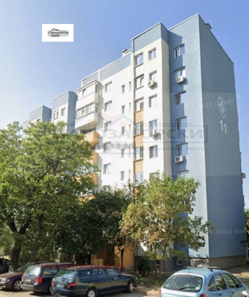 Продаја  3 спаваће собе Стара Загора , Зора , 106 м2 | 19111024 - слика [8]