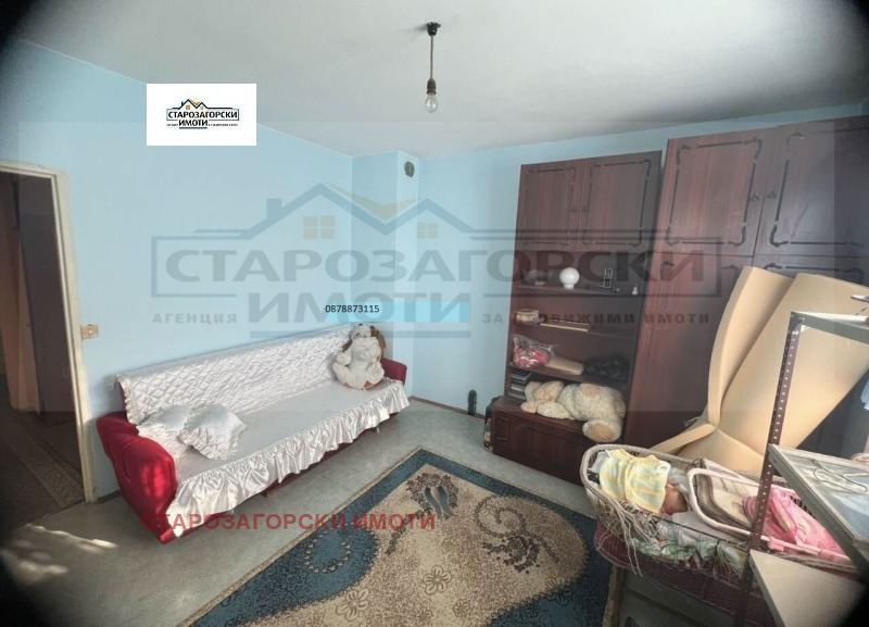 Продаја  3 спаваће собе Стара Загора , Зора , 106 м2 | 19111024