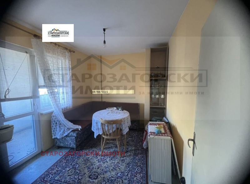 Продаја  3 спаваће собе Стара Загора , Зора , 106 м2 | 19111024 - слика [5]