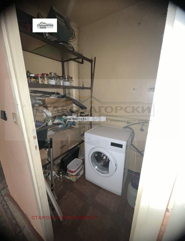 Продаја  3 спаваће собе Стара Загора , Зора , 106 м2 | 19111024 - слика [3]