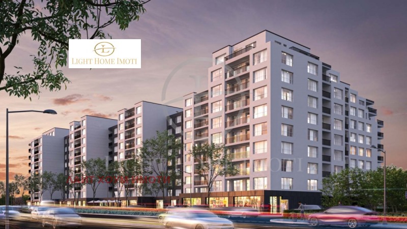 Myytävänä  3 makuuhuonetta Plovdiv , Gagarin , 139 neliömetriä | 71391660