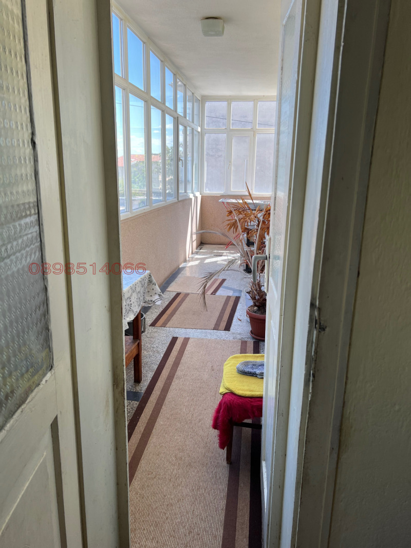 Продава МНОГОСТАЕН, гр. Сопот, област Пловдив, снимка 6 - Апартаменти - 52779918