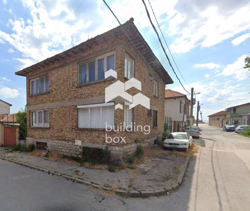 For Sale  House Varna , Maksuda , 172 sq.m | 21775742