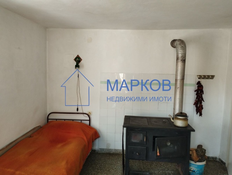 Продава КЪЩА, с. Долни Пасарел, област София-град, снимка 3 - Къщи - 49544608