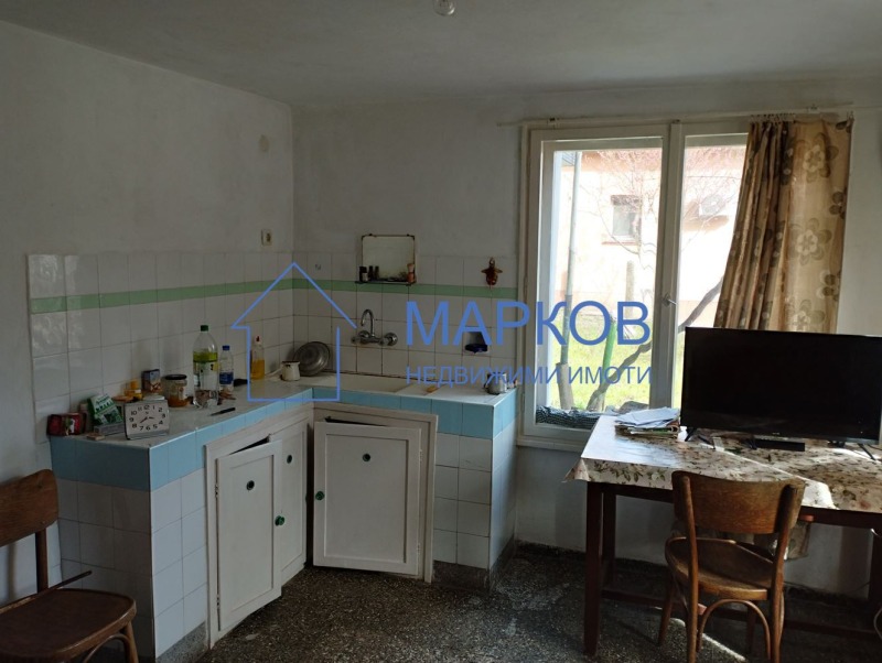 Продава КЪЩА, с. Долни Пасарел, област София-град, снимка 1 - Къщи - 49544608