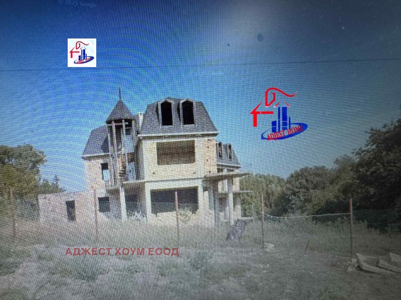 Продава КЪЩА, град Варна, с. Тополи • 767000 € • 32673120 — Holmes.bg