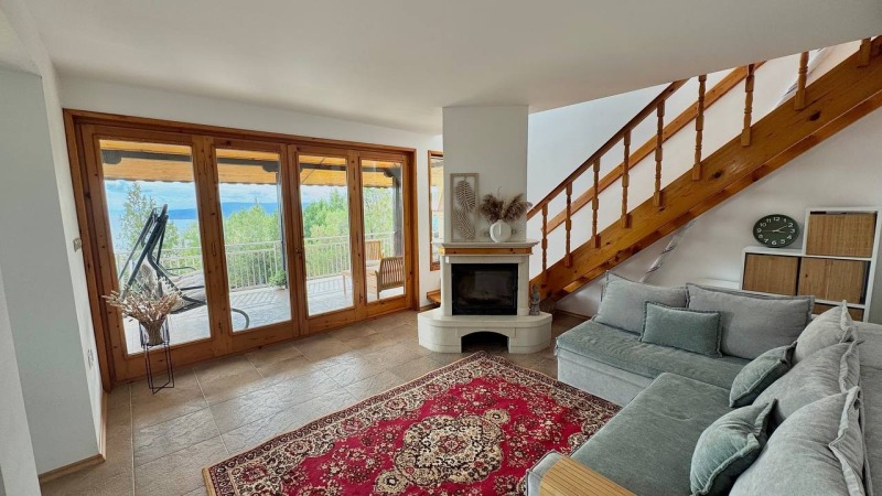 Myytävänä  Talo Dobrichin alue , Baltšik , 147 neliömetriä | 78725730 - kuva [4]