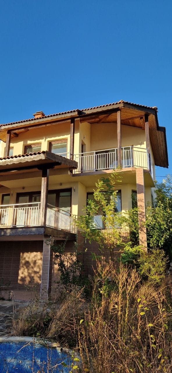 Myytävänä  Talo Dobrichin alue , Baltšik , 147 neliömetriä | 78725730 - kuva [5]