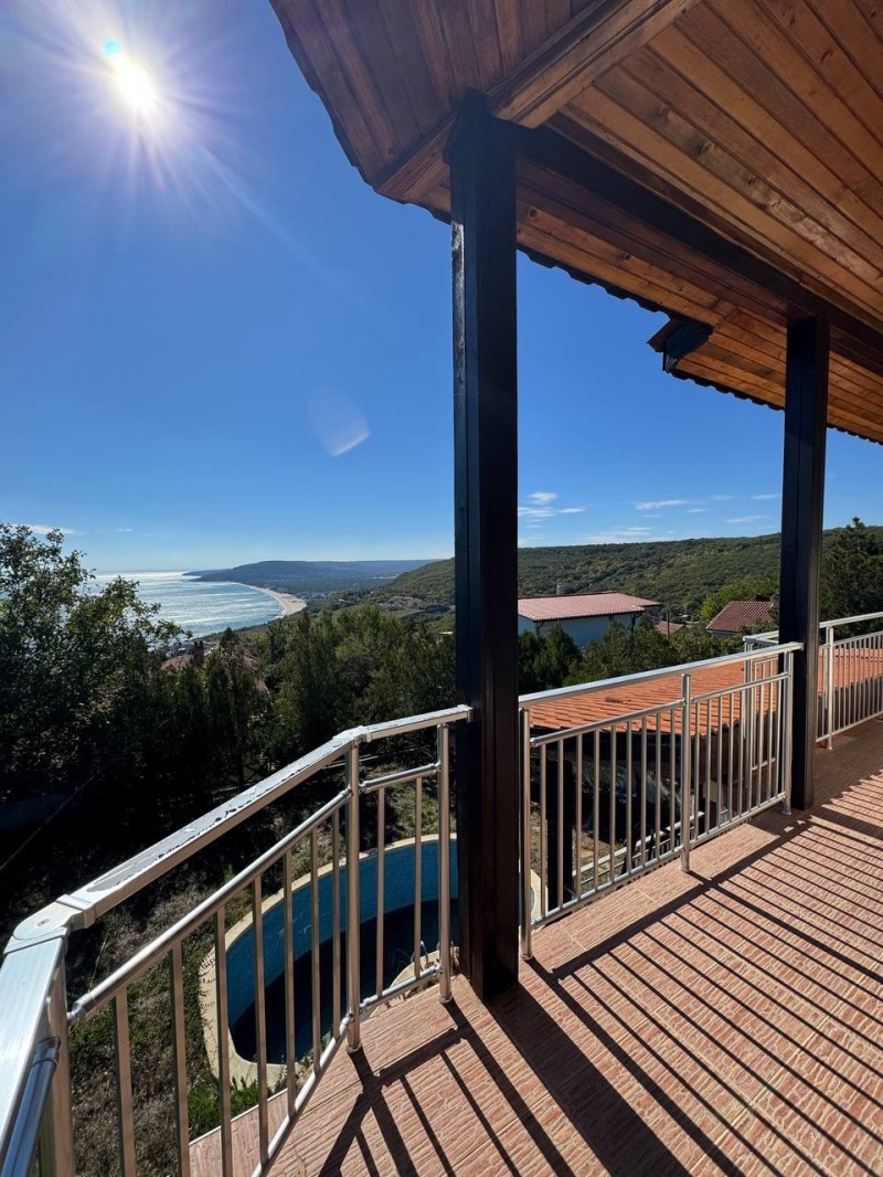 Myytävänä  Talo Dobrichin alue , Baltšik , 147 neliömetriä | 78725730 - kuva [10]