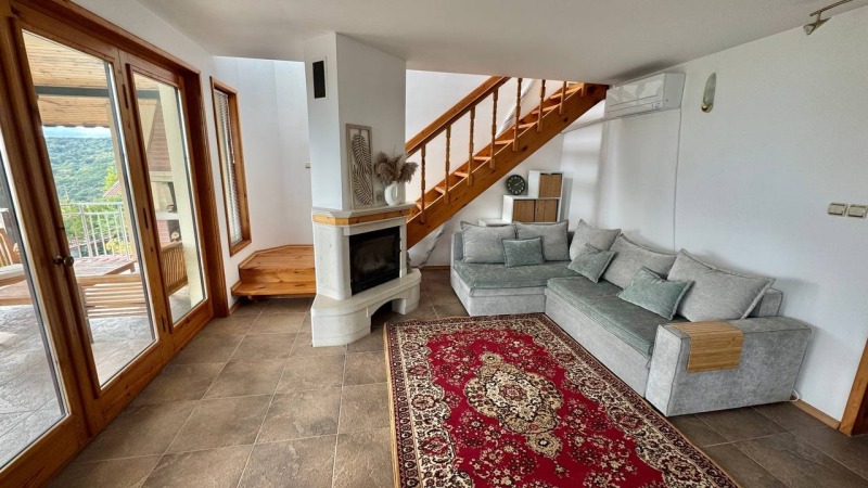 Myytävänä  Talo Dobrichin alue , Baltšik , 147 neliömetriä | 78725730 - kuva [2]