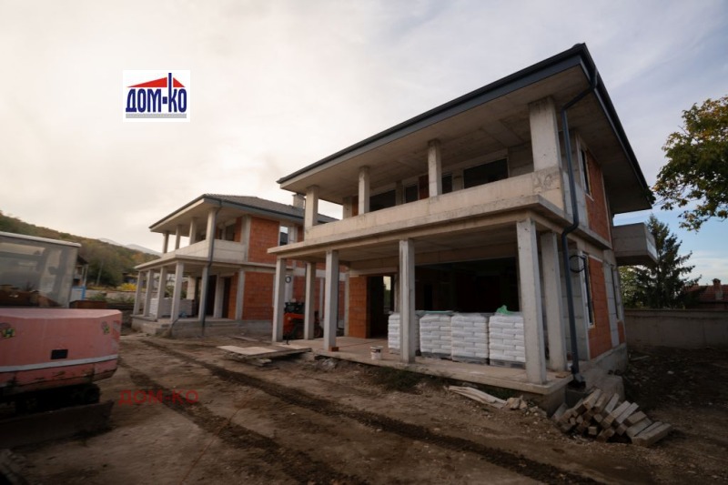 Продава КЪЩА, с. Дебръщица, област Пазарджик, снимка 2 - Къщи - 52410715