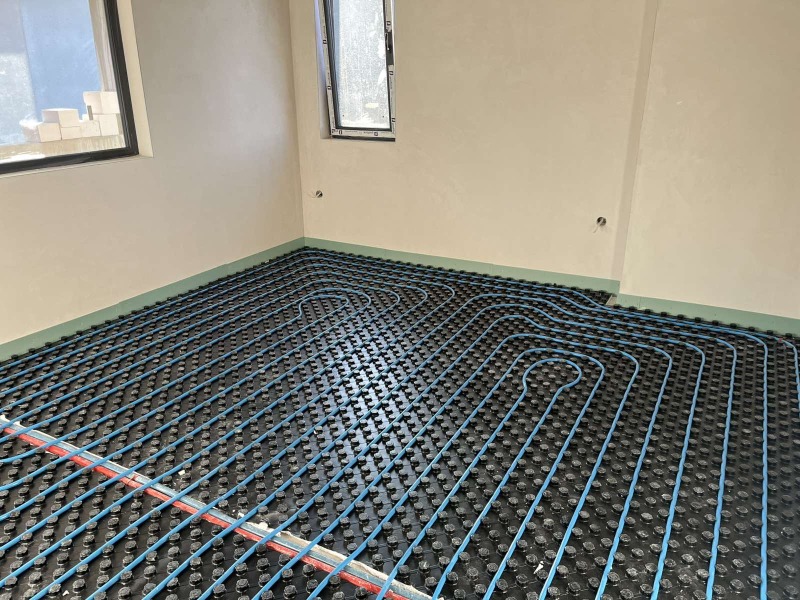 Продава КЪЩА, с. Дебръщица, област Пазарджик, снимка 13 - Къщи - 52410715