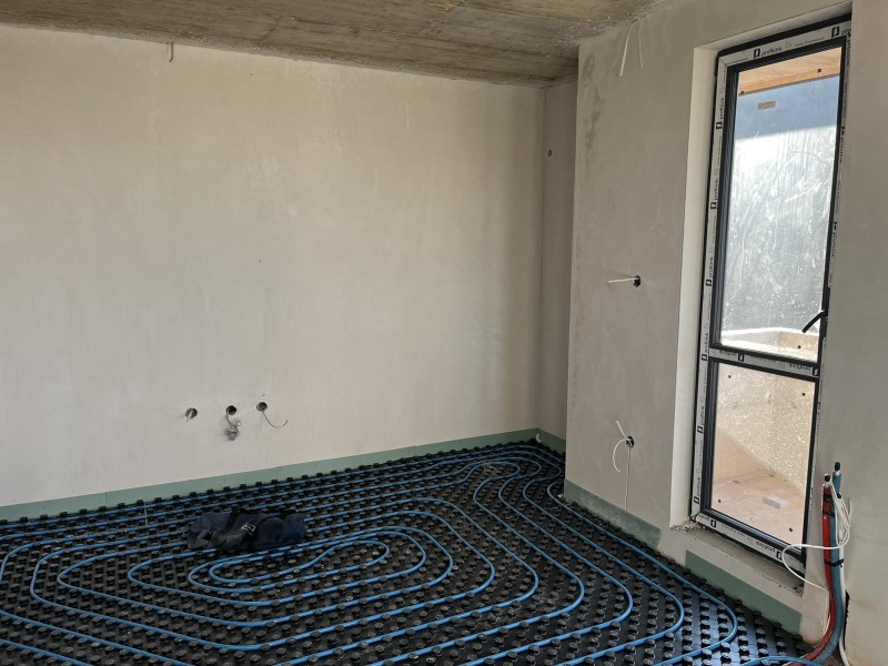 Продава КЪЩА, с. Дебръщица, област Пазарджик, снимка 15 - Къщи - 52410715