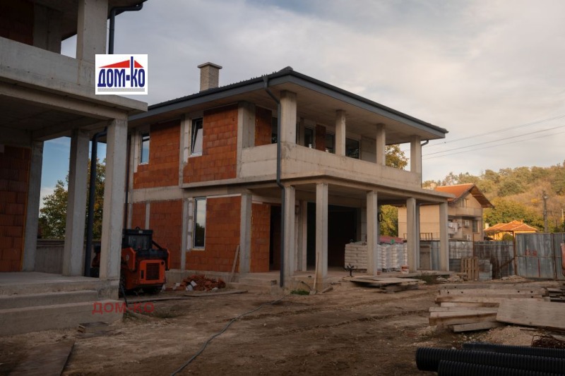 Продава КЪЩА, с. Дебръщица, област Пазарджик, снимка 6 - Къщи - 52410715
