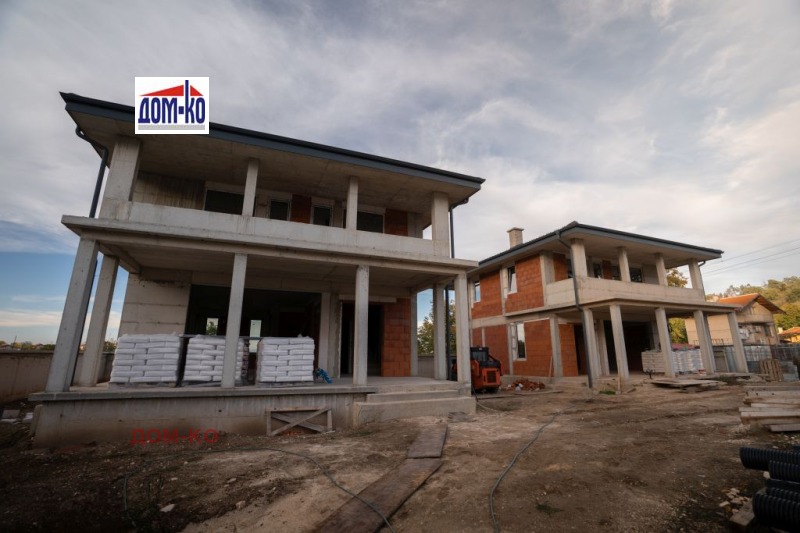 Продава КЪЩА, с. Дебръщица, област Пазарджик, снимка 5 - Къщи - 52410715