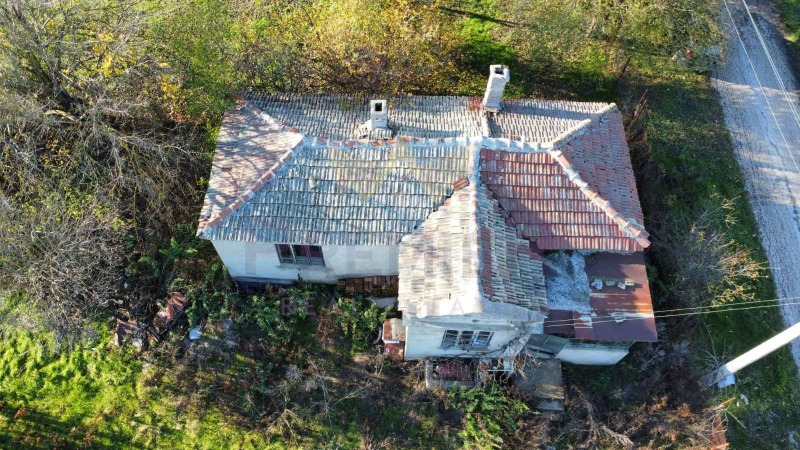 Продава КЪЩА, с. Новаково, област Варна, снимка 5 - Къщи - 53028779