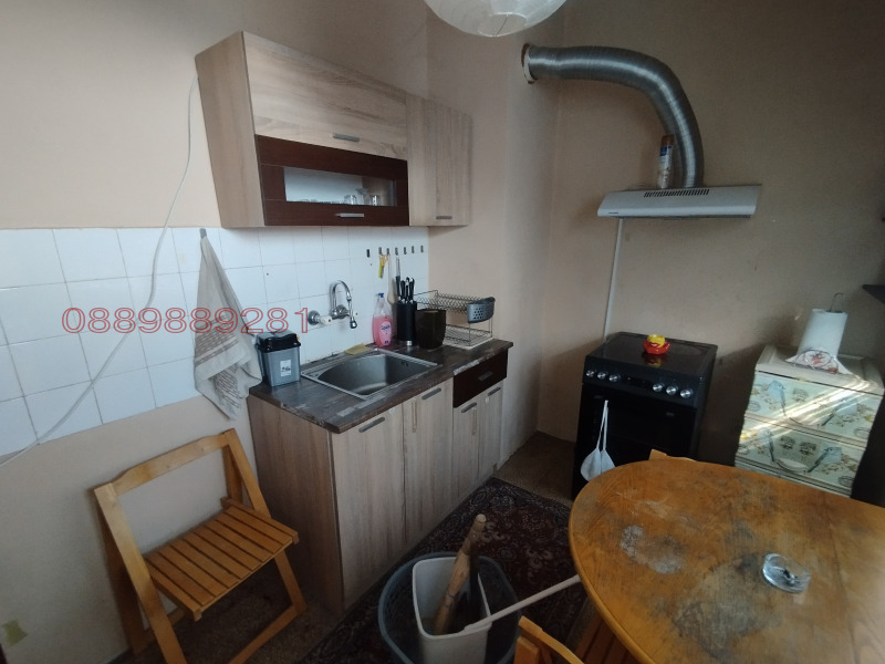 Продава КЪЩА, гр. Шумен, Дивдядово