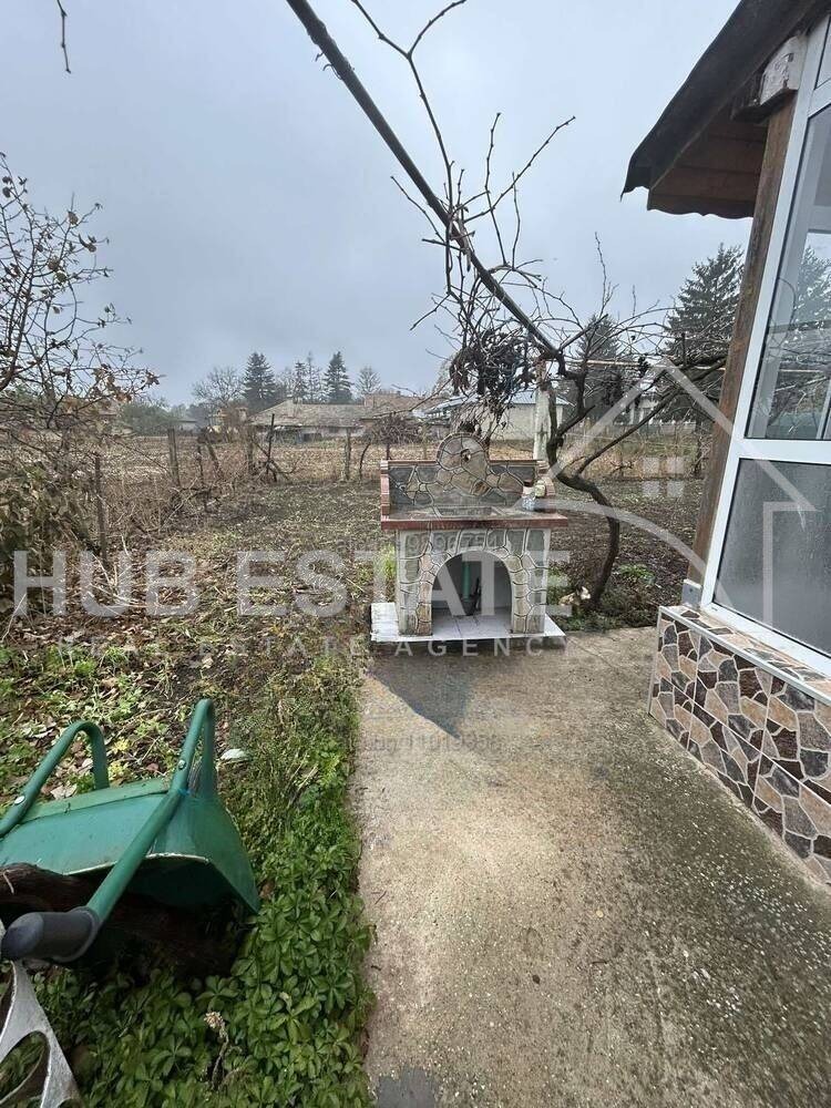 Продава КЪЩА, с. Дропла, област Добрич, снимка 2 - Къщи - 53981587