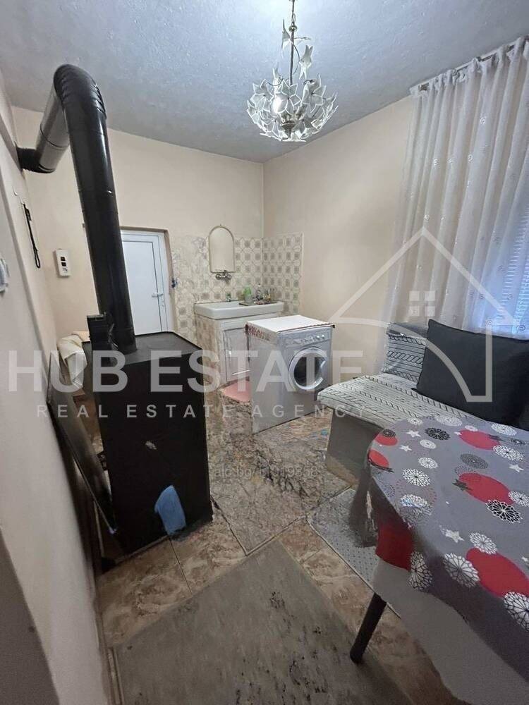 Продава КЪЩА, с. Дропла, област Добрич, снимка 8 - Къщи - 53981587