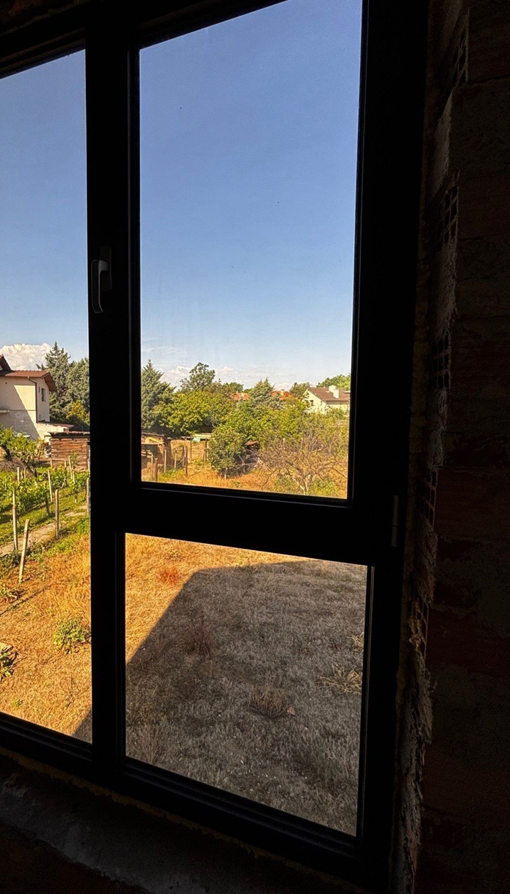 Продава КЪЩА, с. Златитрап, област Пловдив, снимка 3 - Къщи - 55939773