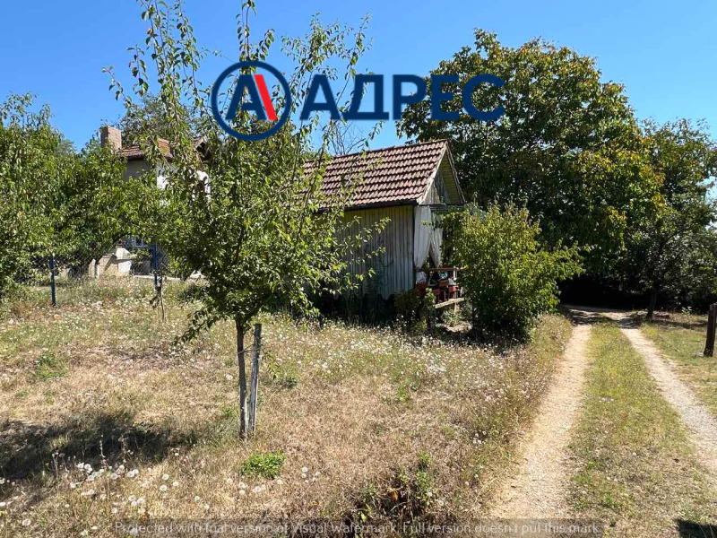 Te koop  Villa regio Gabrovo , Sevlievo , 21 m² | 93175750 - afbeelding [4]