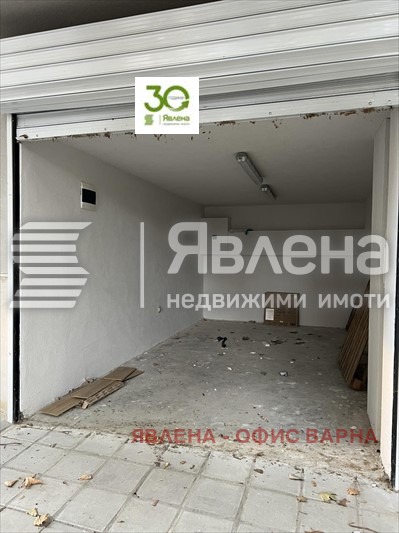 Продава ГАРАЖ, ПАРКОМЯСТО, гр. Варна, Колхозен пазар