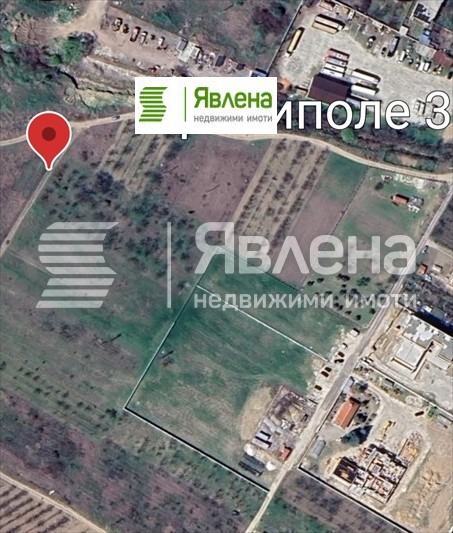 Προς πώληση  Οικόπεδο περιοχή Plovdiv , Βελατστητσα , 3400 τ.μ | 44730391 - εικόνα [4]