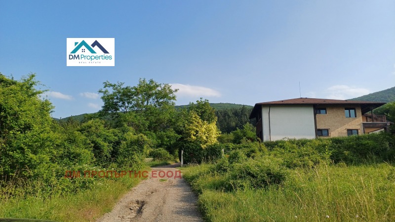 Продава  Парцел град София , с. Лозен , 514 кв.м | 60655400 - изображение [2]