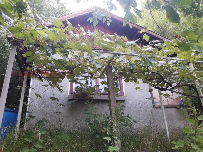 Продава ПАРЦЕЛ, с. Баланите, област Габрово, снимка 14 - Парцели - 52780001