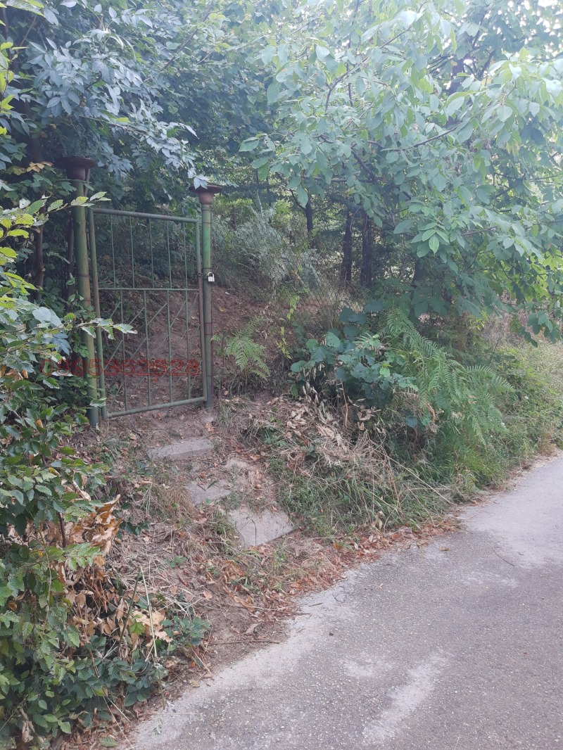 Продава ПАРЦЕЛ, с. Баланите, област Габрово, снимка 8 - Парцели - 52780001