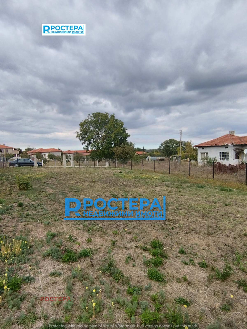 Продается  Сюжет область Тырговиште , Ловец , 800 кв.м | 52072478