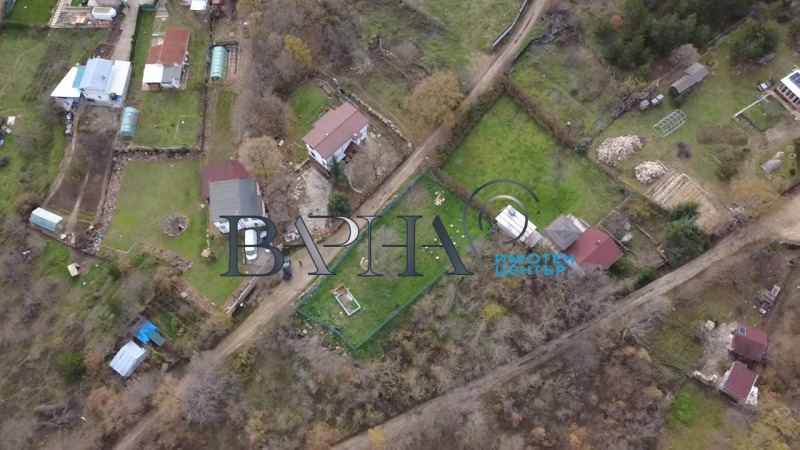 Продава ПАРЦЕЛ, гр. Варна, м-т Манастирски рид, снимка 4 - Парцели - 52645032