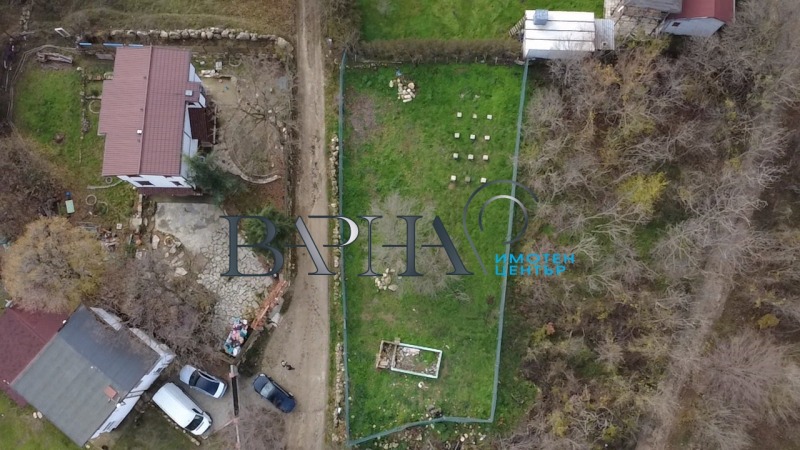 Продава ПАРЦЕЛ, гр. Варна, м-т Манастирски рид, снимка 5 - Парцели - 52645032