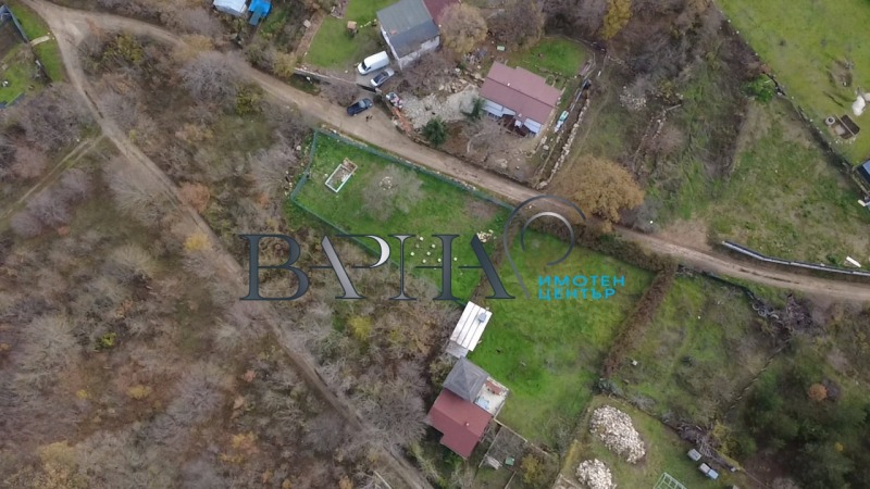 Продава ПАРЦЕЛ, гр. Варна, м-т Манастирски рид, снимка 3 - Парцели - 52645032