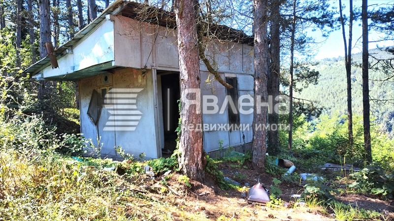 Продава ПАРЦЕЛ, с. Владо Тричков, област София област, снимка 4 - Парцели - 55697401