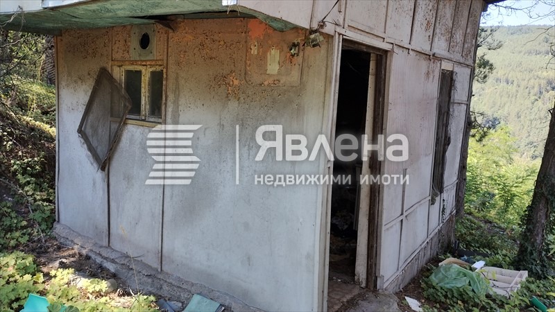 Продава ПАРЦЕЛ, с. Владо Тричков, област София област, снимка 5 - Парцели - 55697401