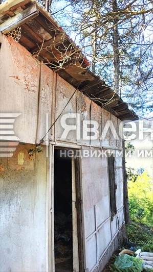 Продава ПАРЦЕЛ, с. Владо Тричков, област София област, снимка 6 - Парцели - 55697401