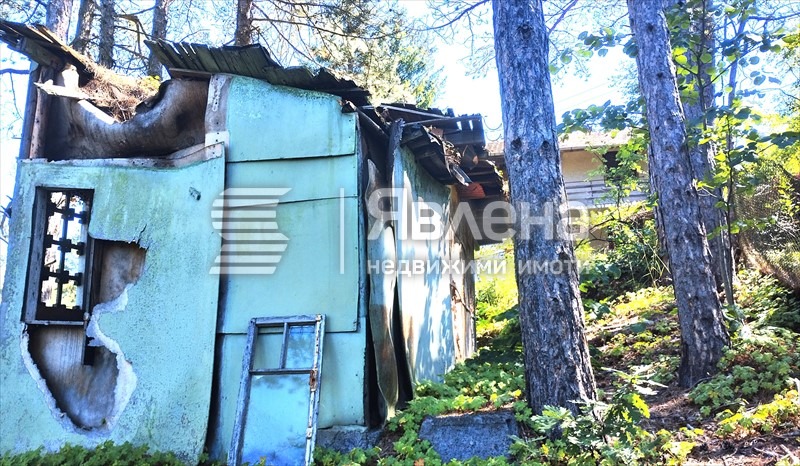 Продава ПАРЦЕЛ, с. Владо Тричков, област София област, снимка 7 - Парцели - 55697401