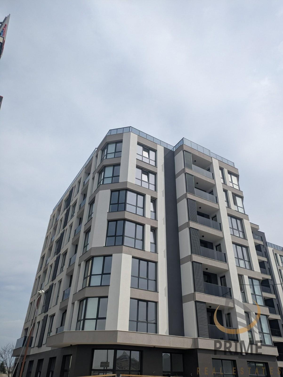 Продава 2-СТАЕН, гр. Бургас, Славейков, снимка 2 - Апартаменти - 49645663