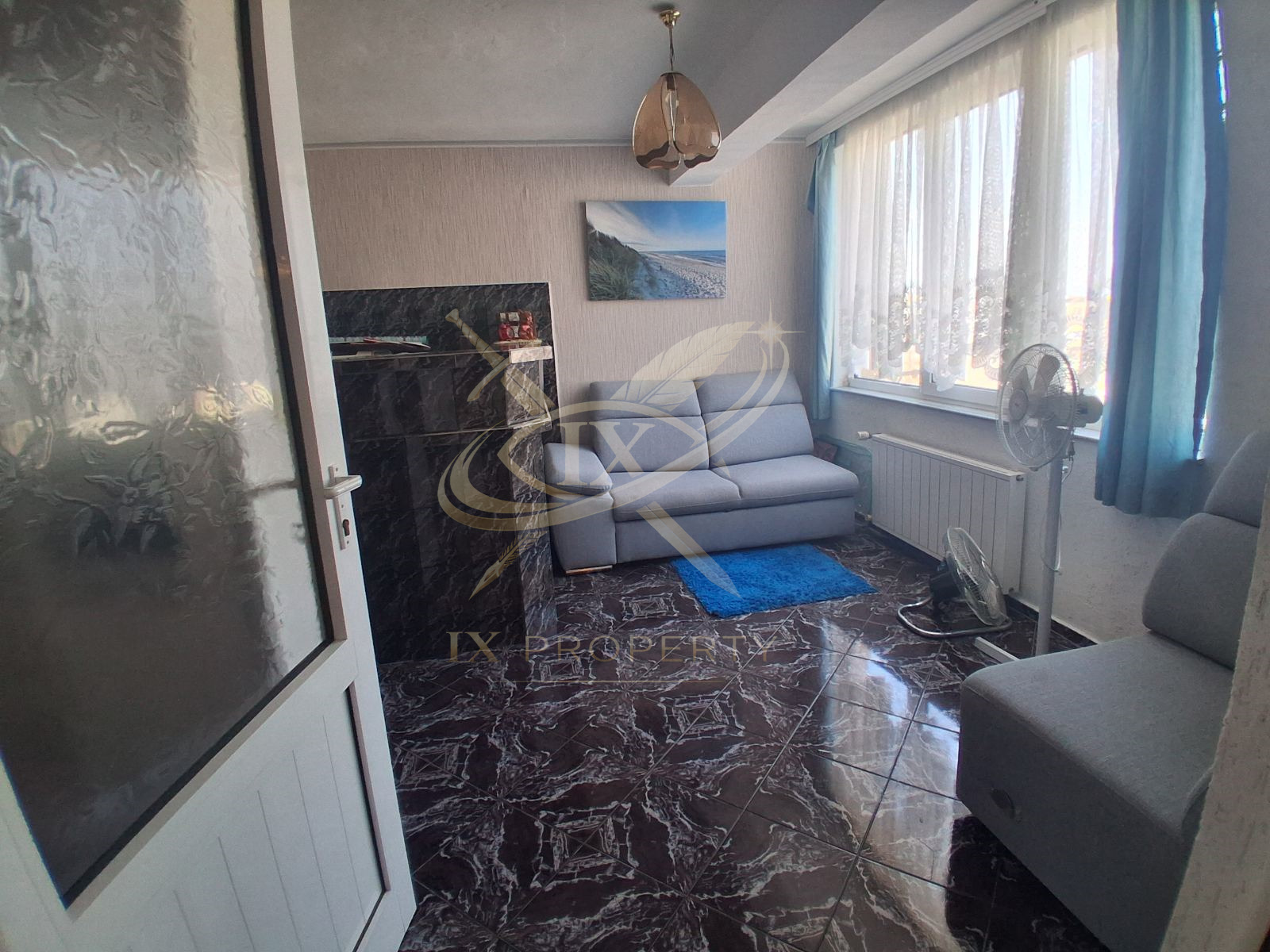 Продава 2-СТАЕН, гр. Несебър, област Бургас, снимка 2 - Апартаменти - 54062902