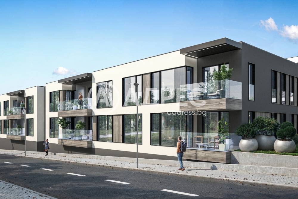 Продава 2-СТАЕН, гр. София, Малинова долина, снимка 10 - Апартаменти - 54122982